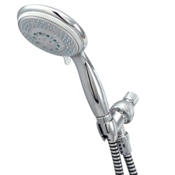 Shower Heads